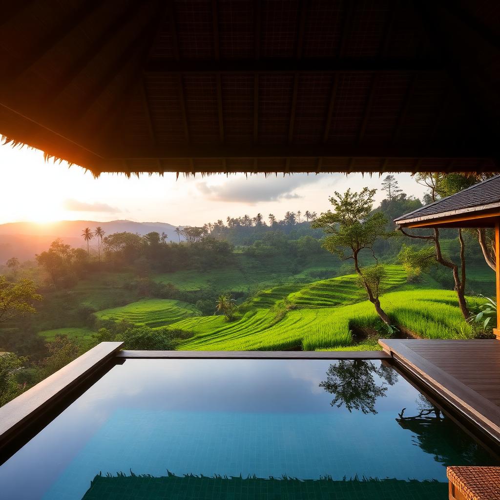 Bali Hideaway
