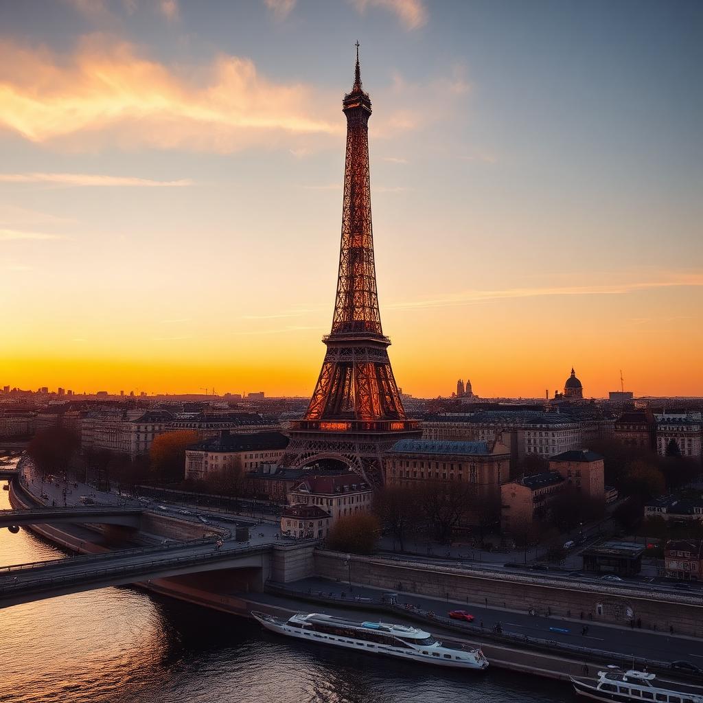 European Capitals